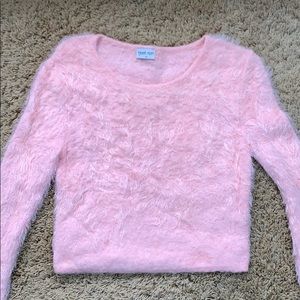 Tiger mist sweater